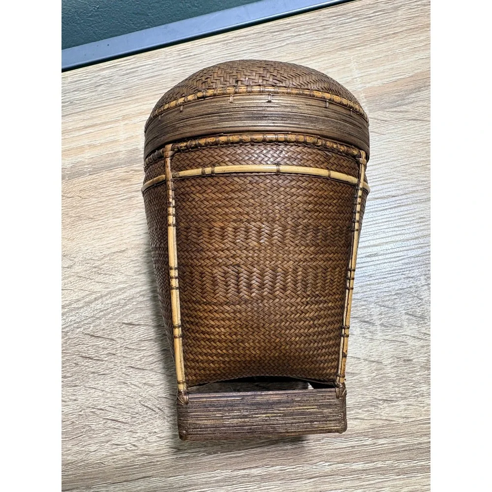 Unbranded handcrafted woven